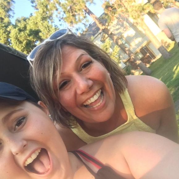 Meet your Posher, Kelly - Picture 1 of 1